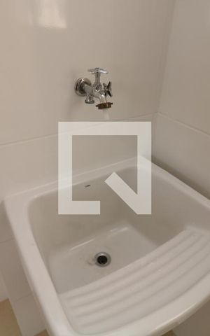 Apartamento à venda com 35m², 2 quartos e 1 vagaÁrea de Serviço