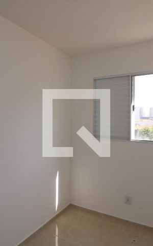 Apartamento à venda com 35m², 2 quartos e 1 vagaQuarto