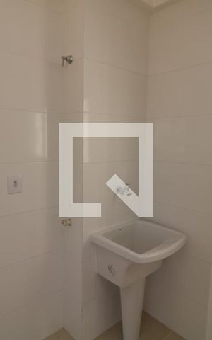 Apartamento à venda com 35m², 2 quartos e 1 vagaÁrea de Serviço