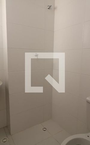 Apartamento à venda com 35m², 2 quartos e 1 vagaBanheiro