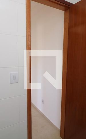 Apartamento à venda com 35m², 2 quartos e 1 vagaBanheiro