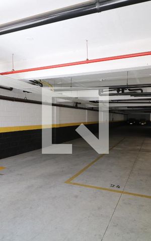 Apartamento à venda com 35m², 2 quartos e 1 vagaGaragem