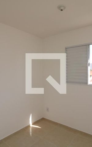 Apartamento à venda com 35m², 2 quartos e 1 vagaQuarto 2