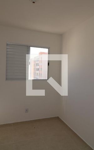 Apartamento à venda com 35m², 2 quartos e 1 vagaQuarto