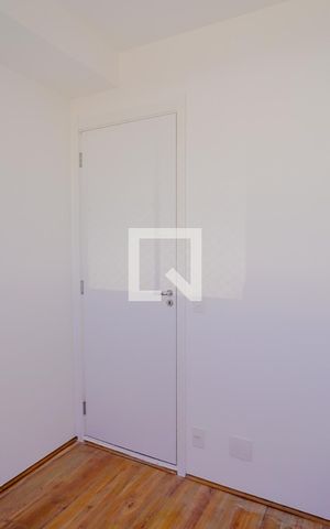 Apartamento para alugar com 34m², 2 quartos e sem vaga Apartamento para alugar com 34m², 2 quartos e sem vagaQuarto 2