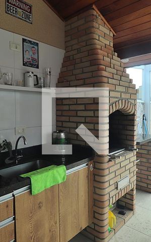 Apartamento à venda com 118m², 2 quartos e 2 vagasÁrea gourmet