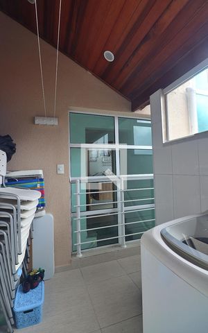 Apartamento à venda com 118m², 2 quartos e 2 vagasÁrea de Serviço