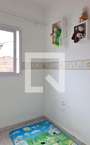Apartamento à venda com 118m², 2 quartos e 2 vagasQuarto 2