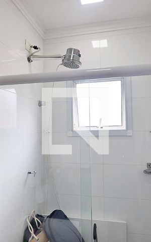 Apartamento à venda com 118m², 2 quartos e 2 vagasBanheiro Social