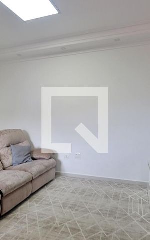 Apartamento à venda com 118m², 2 quartos e 2 vagasSala