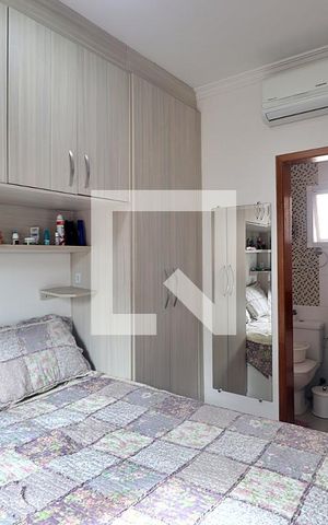 Apartamento à venda com 118m², 2 quartos e 2 vagasQuarto 1 - Suíte