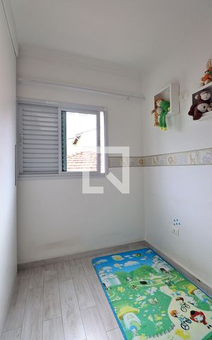 Apartamento à venda com 118m², 2 quartos e 2 vagasQuarto 2