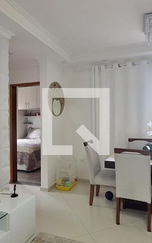 Apartamento à venda com 118m², 2 quartos e 2 vagasSala
