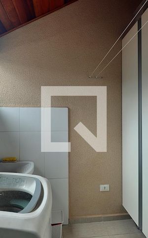 Apartamento à venda com 118m², 2 quartos e 2 vagasÁrea de Serviço