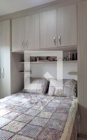 Apartamento à venda com 118m², 2 quartos e 2 vagasQuarto 1 - Suíte