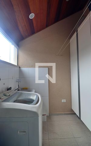 Apartamento à venda com 118m², 2 quartos e 2 vagasÁrea de Serviço