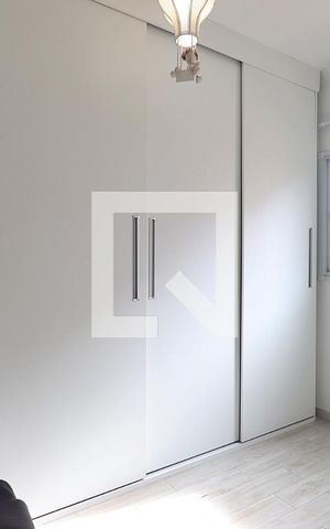 Apartamento à venda com 118m², 2 quartos e 2 vagasQuarto 2