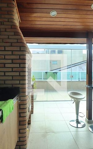 Apartamento à venda com 118m², 2 quartos e 2 vagasÁrea gourmet