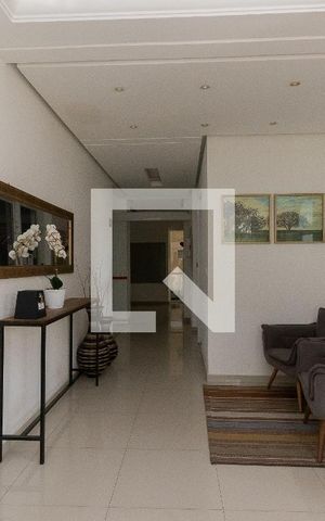 Apartamento para alugar com 75m², 3 quartos e 1 vaga Apartamento para alugar com 75m², 3 quartos e 1 vagaHall de Entrada