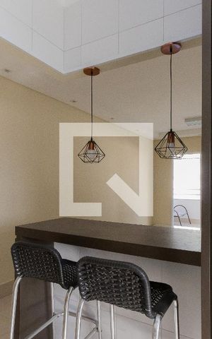 Apartamento para alugar com 75m², 3 quartos e 1 vaga Apartamento para alugar com 75m², 3 quartos e 1 vagaCozinha