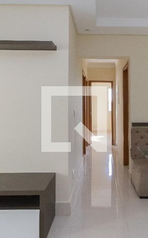 Apartamento para alugar com 75m², 3 quartos e 1 vaga Apartamento para alugar com 75m², 3 quartos e 1 vagaSala