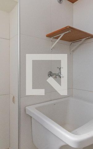 Apartamento para alugar com 75m², 3 quartos e 1 vaga Apartamento para alugar com 75m², 3 quartos e 1 vagaLavanderia