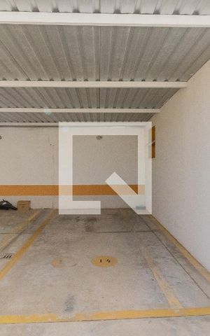 Apartamento para alugar com 75m², 3 quartos e 1 vaga Apartamento para alugar com 75m², 3 quartos e 1 vagaGaragem