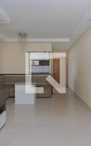 Apartamento para alugar com 75m², 3 quartos e 1 vaga Apartamento para alugar com 75m², 3 quartos e 1 vagaSala