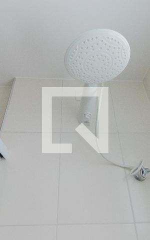 Apartamento para alugar com 75m², 3 quartos e 1 vaga Apartamento para alugar com 75m², 3 quartos e 1 vagaBanheiro Social