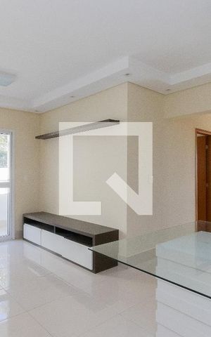Apartamento para alugar com 75m², 3 quartos e 1 vaga Apartamento para alugar com 75m², 3 quartos e 1 vagaSala