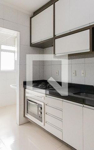 Apartamento para alugar com 75m², 3 quartos e 1 vaga Apartamento para alugar com 75m², 3 quartos e 1 vagaCozinha