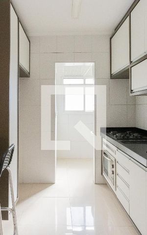 Apartamento para alugar com 75m², 3 quartos e 1 vaga Apartamento para alugar com 75m², 3 quartos e 1 vagaCozinha