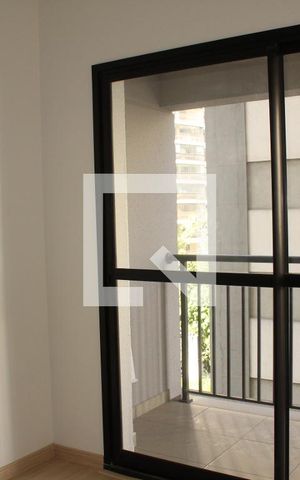 Apartamento à venda com 32m², 1 quarto e sem vagaSala