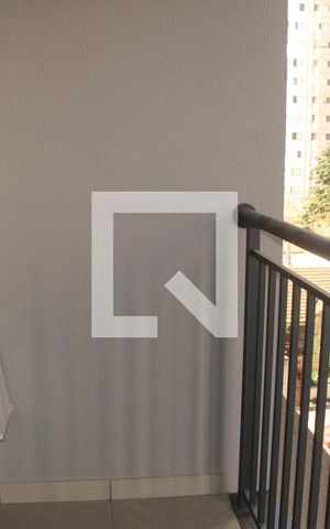 Apartamento à venda com 32m², 1 quarto e sem vagaSacada