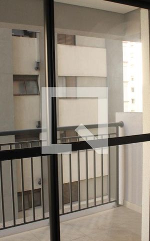 Apartamento à venda com 32m², 1 quarto e sem vagaSala