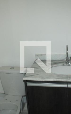 Apartamento à venda com 32m², 1 quarto e sem vagaBanheiro