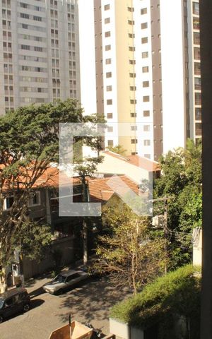 Apartamento à venda com 32m², 1 quarto e sem vagaVista da Sacada
