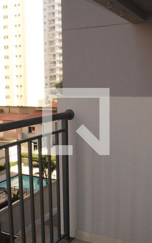 Apartamento à venda com 32m², 1 quarto e sem vagaSacada
