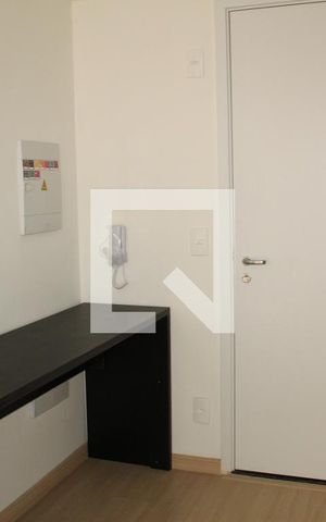Apartamento à venda com 32m², 1 quarto e sem vagaCozinha