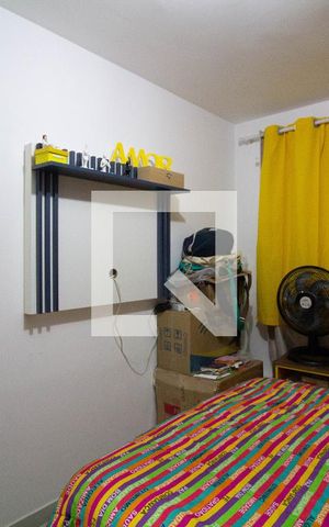 Apartamento à venda com 26m², 1 quarto e sem vaga Apartamento à venda com 26m², 1 quarto e sem vagaQuarto