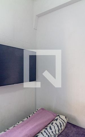 Apartamento para alugar com 40m², 2 quartos e sem vaga Apartamento para alugar com 40m², 2 quartos e sem vagaQuarto 1