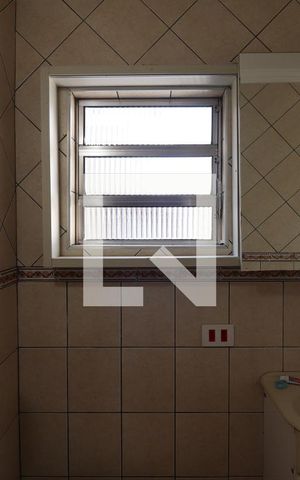 Casa para alugar com 200m², 2 quartos e 2 vagasBanheiro da Suíte