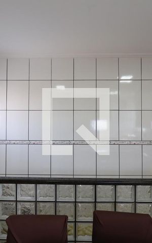 Casa para alugar com 200m², 2 quartos e 2 vagasCozinha