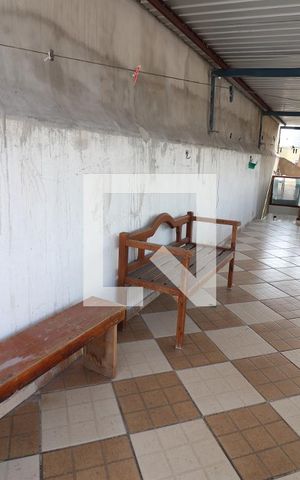 Casa para alugar com 200m², 2 quartos e 2 vagasQuintal