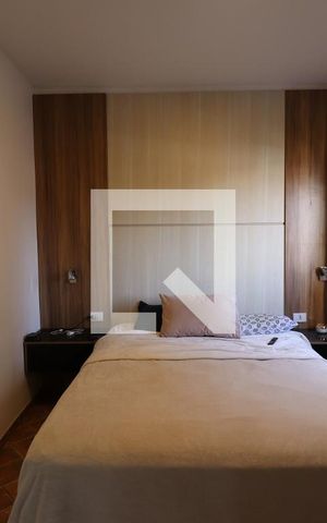 Casa para alugar com 200m², 2 quartos e 2 vagasQuarto 