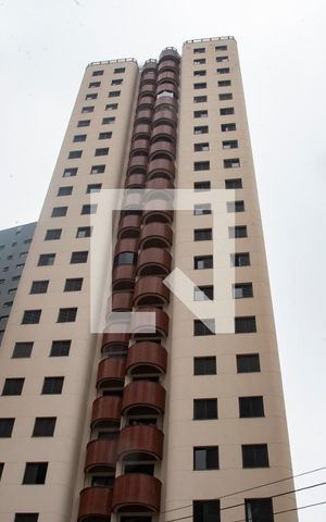 Apartamento à venda com 65m², 3 quartos e 1 vagaFachada