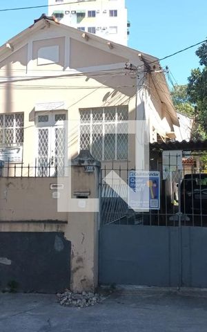 Apartamento para alugar com 56m², 2 quartos e sem vaga Apartamento para alugar com 56m², 2 quartos e sem vagaFachada