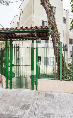 Apartamento à venda com 49m², 2 quartos e sem vagaFachada