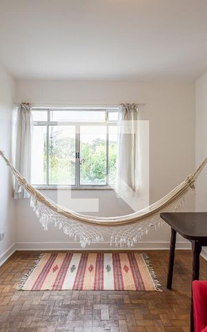 Apartamento à venda com 49m², 2 quartos e sem vagaSala