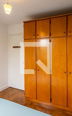 Apartamento à venda com 49m², 2 quartos e sem vagaQuarto 2